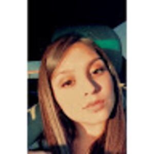 Meet your Posher, Kaitlynn